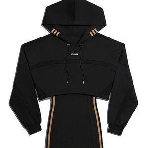 NWT Adidas Ivy Park Dress - XL